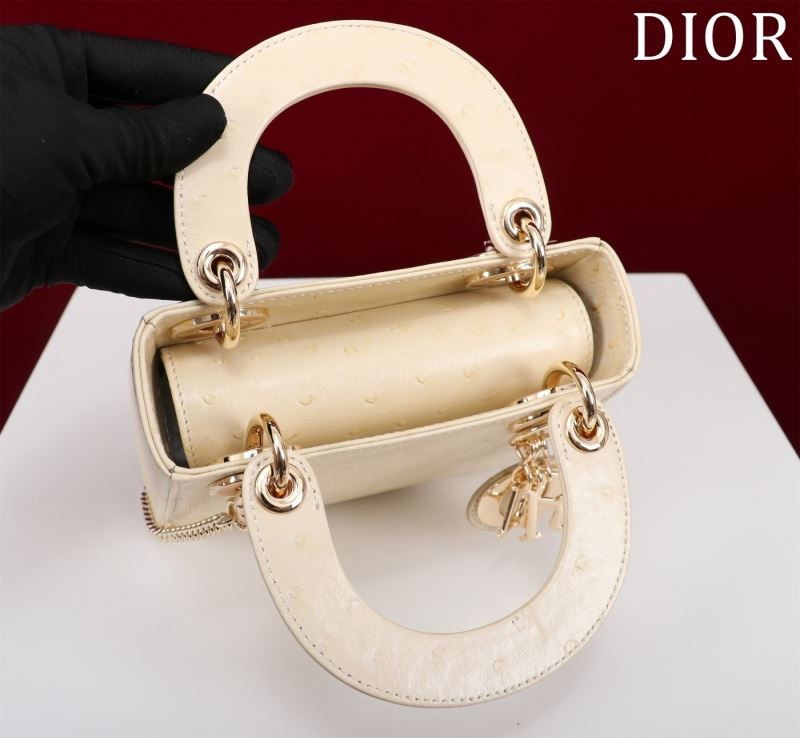 Dior My Lady Bags